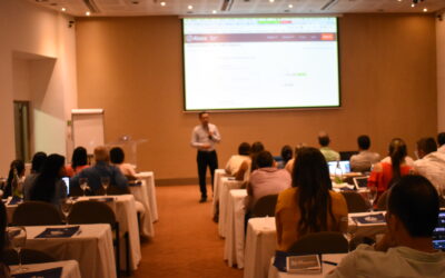 Artificialización: Impulsando la Productividad y Competitividad en Centroamérica