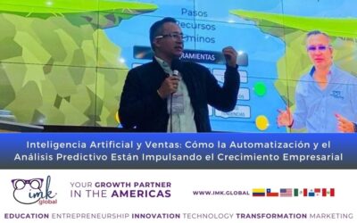 IA y Ventas: Automatización y Análisis Predictivo en el Mercado Centroamericano