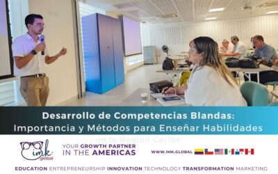 Desarrollo de Competencias Blandas en Microempresas: Estrategias para América Latina