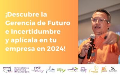 Innovación y AI para la Gerencia Moderna: Un Enfoque hacia el Futuro