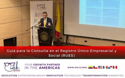Todo lo que Necesitas Saber para Realizar una Consulta en el RUES