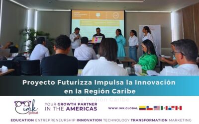 Futurizza: Fortaleciendo la Competitividad Empresarial en la Era de la Industria 4.0