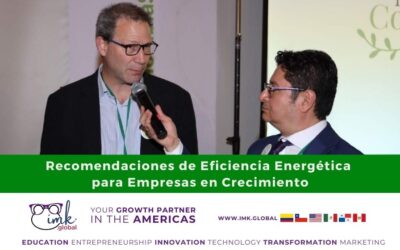 Cómo la Eficiencia Energética Impulsa el Crecimiento de Empresas en Centroamérica»