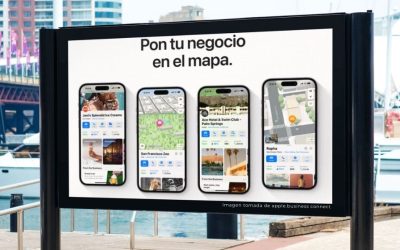 Cómo Crear una Ubicación en los Mapas de Apple