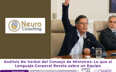 Análisis No Verbal del Consejo de Ministros: Lo que el Lenguaje Corporal Revela sobre un Equipo