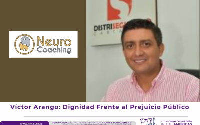 Víctor Arango: Dignidad Frente al Prejuicio Público