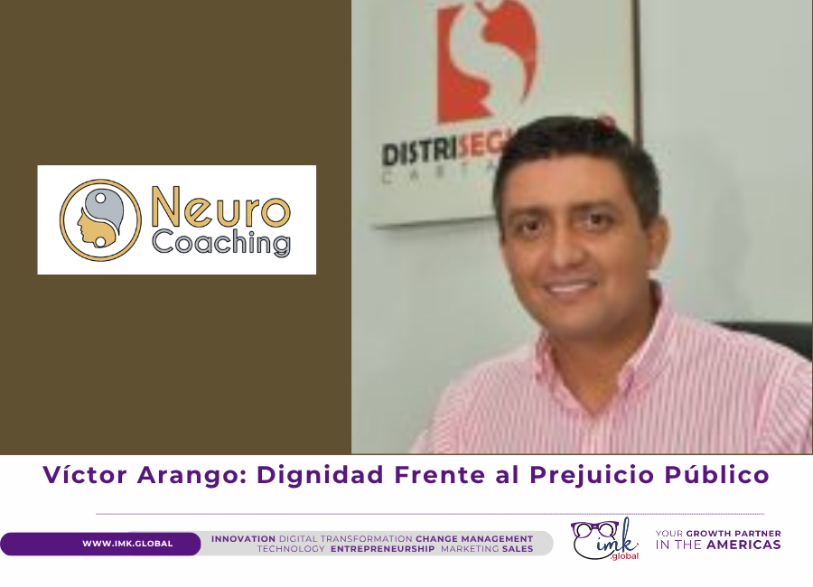 Víctor Arango: Dignidad Frente al Prejuicio Público